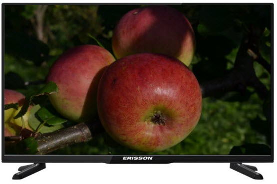 Телевизор ERISSON 32FLEA99T2 Smart