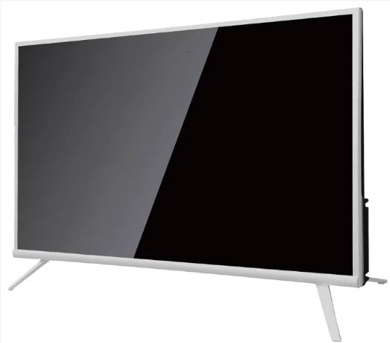 Телевизор ERISSON 32LES95T2S Smart