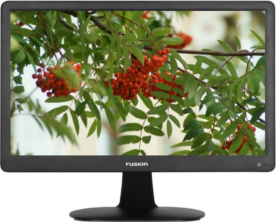 Телевизор FUSION FLTV-16H100