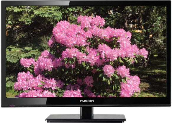Телевизор FUSION FLTV-19T21