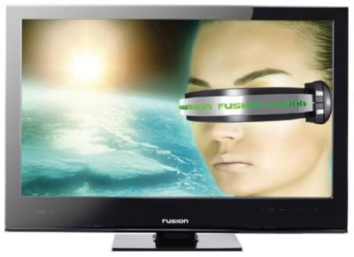 Телевизор FUSION FLTV-19W8