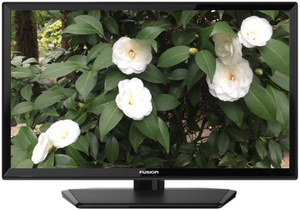 Телевизор FUSION FLTV-20T21