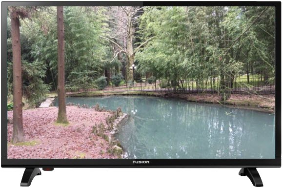 Телевизор FUSION FLTV-22T26