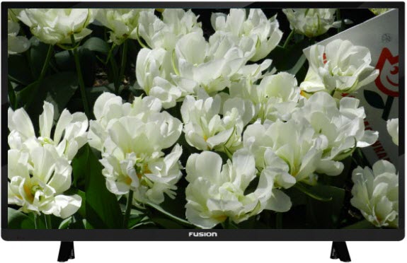 Телевизор FUSION FLTV-30B100