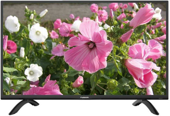 Телевизор FUSION FLTV-32C100