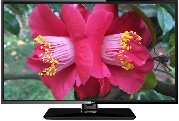 Телевизор FUSION FLTV-32T26