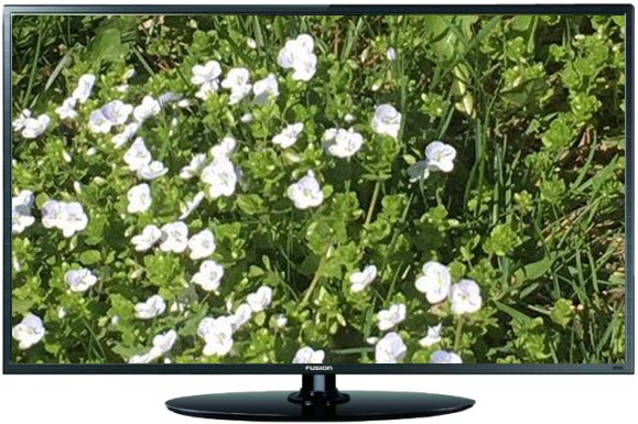 Телевизор FUSION FLTV-50T20