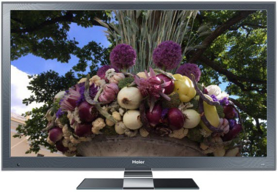 Телевизор HAIER LE42M300