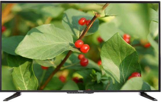Телевизор HAIER LE49F1000U