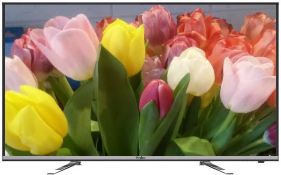 Телевизор HAIER LE50K5000TF