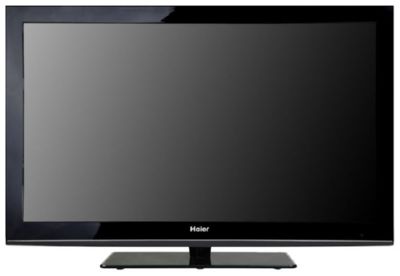 Телевизор HAIER LET42D10HF