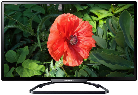 Телевизор HORIZONT 32LE5181D