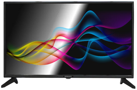 Телевизор HORIZONT 32LE5571DR