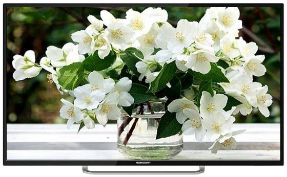 Телевизор HORIZONT 32LE5911D