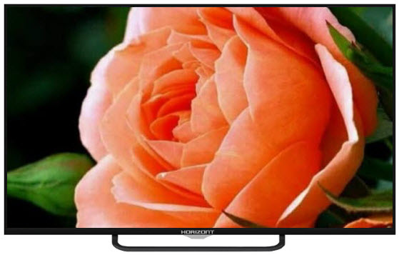 Телевизор HORIZONT 32LE5912D
