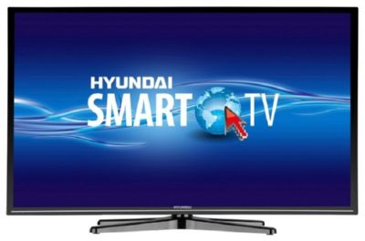 Телевизор HYUNDAI FL 32586