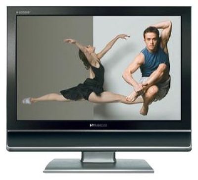 Телевизор HYUNDAI H-LCD2201