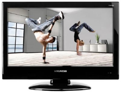 Телевизор HYUNDAI H-LCD2400