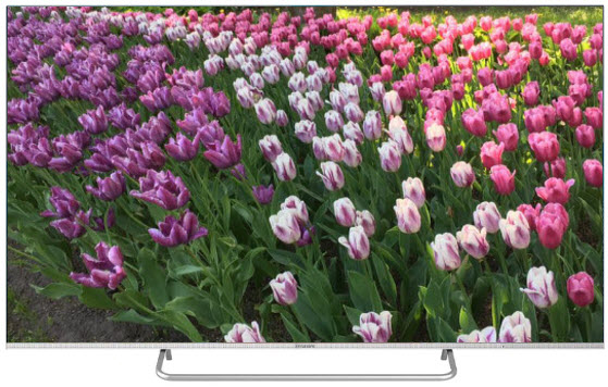 Телевизор HYUNDAI H-LED49U701BS2S