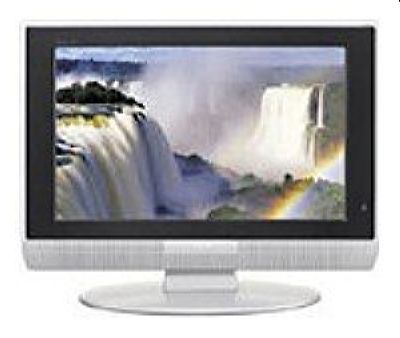 Телевизор JVC LT-17C50BU
