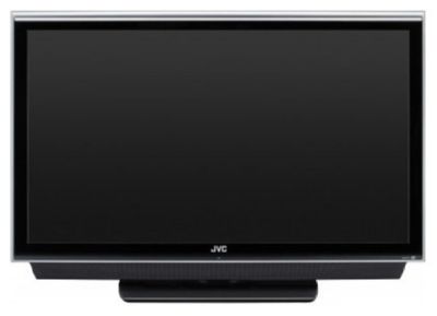 Телевизор JVC LT-37G80BU