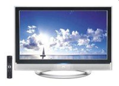 Телевизор JVC LT-Z37SX5