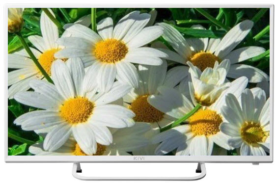 Телевизор KIVI 32FR50WR