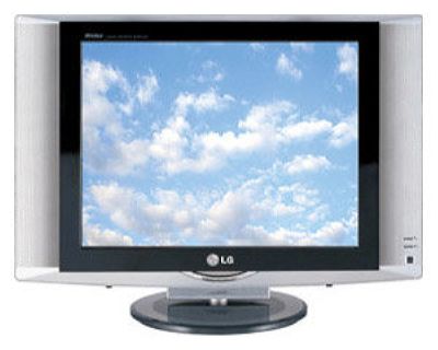Телевизор LG 15LW1R