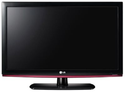 Телевизор LG 19LD350