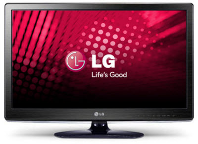 Телевизор LG 19LS3500