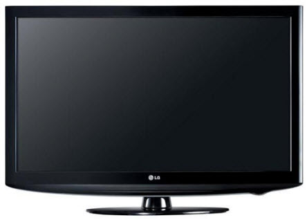 Телевизор LG 22LD320