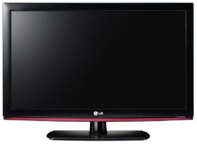 Телевизор LG 22LD350
