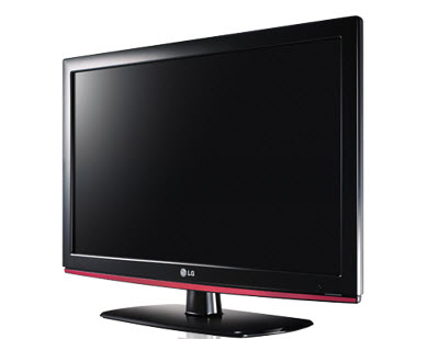Телевизор LG 22LD355