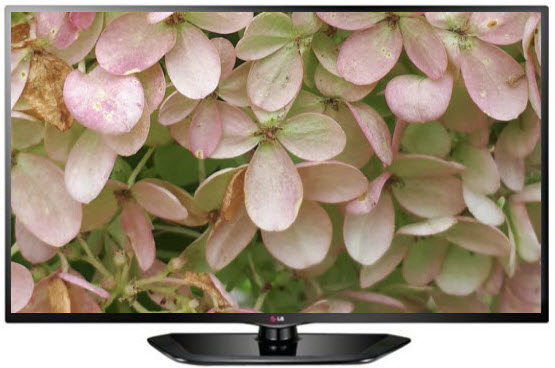 Телевизор LG 22LN548M