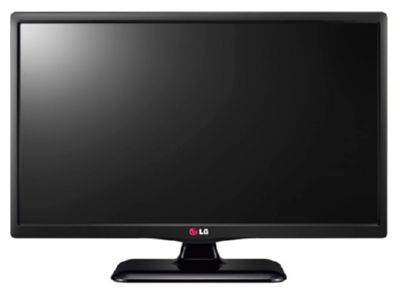 Телевизор LG 22LY330C