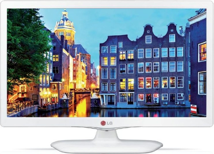 Телевизор LG 22MT45V-WZ