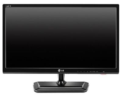 Телевизор LG 23MD53D