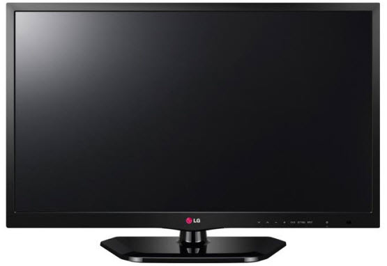 Телевизор LG 24LB451B
