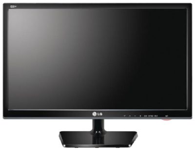 Телевизор LG 24MN33V