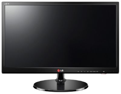 Телевизор LG 24MN43D