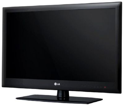Телевизор LG 26LE3300