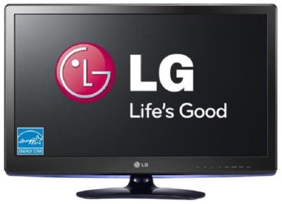 Телевизор LG 26LS3510