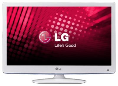 Телевизор LG 26LS3590