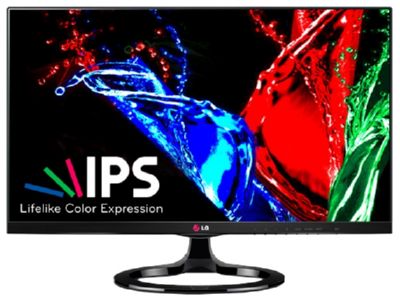 Телевизор LG 27MA73V