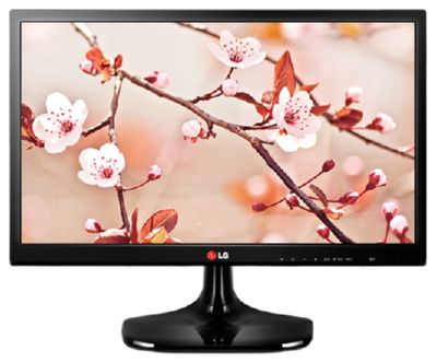 Телевизор LG 27MT46D
