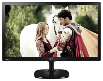 Телевизор LG 27MT57V-P
