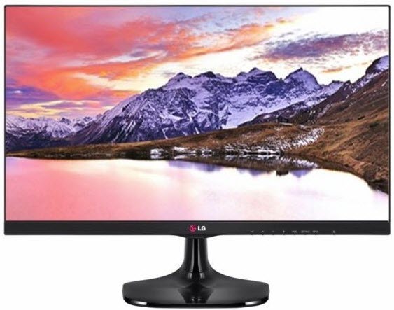 Телевизор LG 27MT75D