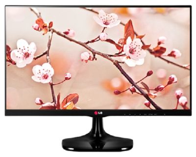 Телевизор LG 27MT75V