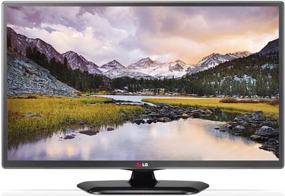 Телевизор LG 28LB491U