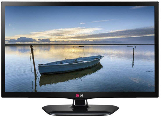 Телевизор LG 29MT45V